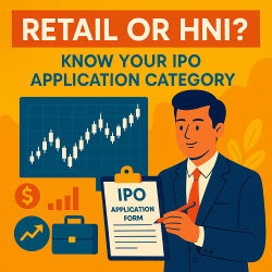 Can Retail Investors Apply in Big HNI Category During IPOs? Explained Simply